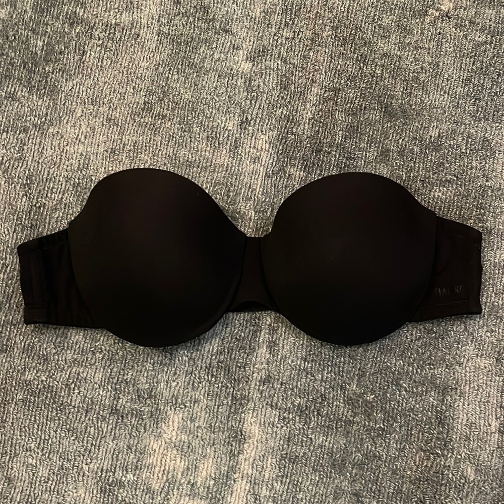 Hanro Strapless Bra